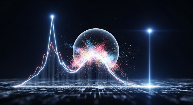 AIバブルは本当に終了したのか？「崩壊説」の真相とこれからの生存戦略