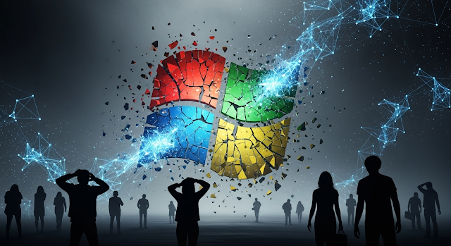 【大炎上】Microsoftの「AIゴリ押し」はなぜユーザーを激怒させ、Windowsを「オワコン」へと追いやっているのか？