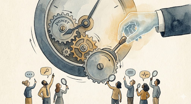 「選挙で勝ったから文句を言うな」はなぜ危険？ 当選した政党への批判が必要な5つの理由