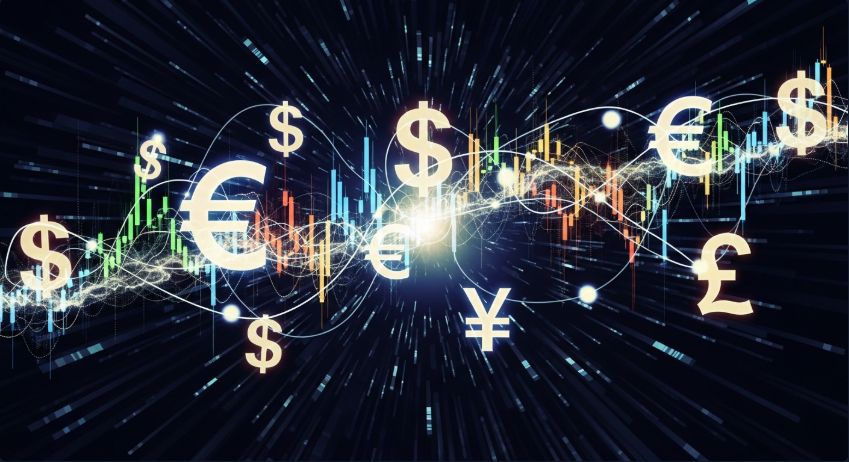 FX: 本当に稼げる？賢いFX会社の選び方と未来の取引トレンド