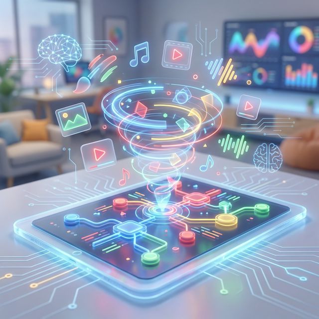 【完全無料】Googleの神AIツール「Mixboard」がすごすぎる！使い方や実例を徹底解説